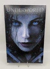 IDW Publishing Underworld Evolution Single Comic Book Graphic Novel picture