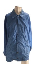 Vintage Pacific Research Center PRC Space Shuttle Team Windbreaker Jacket 1978 L picture