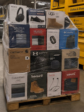 Target Liquidation Wholesale Consumer Goods Lot picture