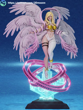 Angewomon Figure / Statue various sizes picture
