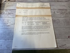 ORIG 10-1974 FAIRCHILD AVIATION A-10 YA-10 PROTOTYPE AIRCRAFT FLIGHT TEST REPORT picture