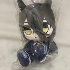 Kuripan Manhattan Cafe UmaMusume Plush picture