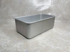 Vintage US MIRRO Medical Instrument Sterilization Tray 1962 picture