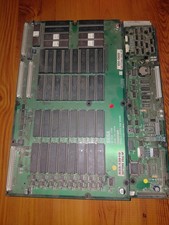 Sega Daytona USA Arcade PCB Non-Jamma Untested As Is picture