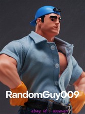 Used RandomGuy 009 Felixx 19 Limited Edition 7.9 inch Trendy Play In Stock picture