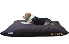 Do It Yourself DIY Pet Bed Pillow Duvet 1680 Nylon Durable Cover and Waterpro... picture