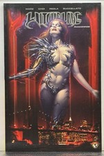 Witchblade Volume 11 Awakenings (2006) Image Comics Top Cow Paperback Book NM picture