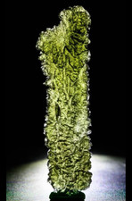 Moldavite 5.26 g 