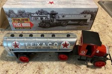 Vintage Texaco Collectibles: All 3 for One Low Price picture