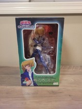 New Rare Kotobukiya Yu-Gi-Oh Katsuya Jonouchi, Joey Duel Monsters Figure  picture