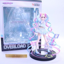 [USED] APEX NEEDY STREAMER OVERLOAD OMGkawaiiAngel chan 1/7 Complete Figure picture