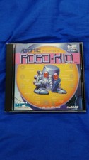 UPL Atomic Robo-Kid Special PC Engine picture