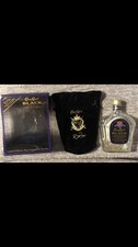 Rare Crown Royal Limited Edition Bag Designed By Big Boi Box Bag & Empty Bottle picture