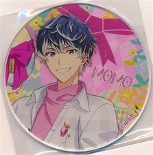 IDOLiSH7 Third BEAT Nanairo Easter Party Acrylic Coaster Hyaku picture