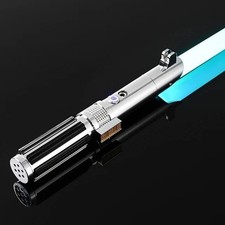 Anakin Skywalker Lightsaber Replica Force FX Dueling Rechargeable picture