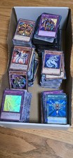 Korean Yu-gi-oh Cards picture