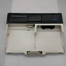 NEC IFU-30A PC Engine Interface Unit HuCARD CD-ROM2 Tested Japan picture