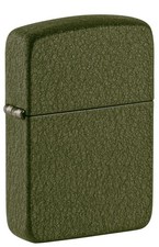 Zippo 2026 Founder’s Day Commemorative Green Crackle 47426 picture