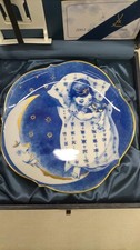MEISSEN ear plate 2003 picture
