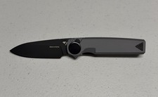 CUSTOMIZED: Worksharp RMX  Knife Reserve Series Blackout Swap picture
