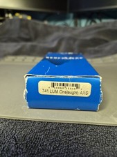 RARE Benchmade 741S (SATIN) Plain Edge NICE Brand New Discontinued  picture