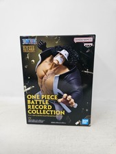 Banpresto One Piece Battle Record Bartholomew Kuma Anime PVC Figure New Boxed picture