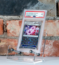 Pokemon Mewtwo Spirit Link 133/171 PSA 9 JP The Best of XY Reverse Foil 2017 picture