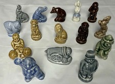 RRT Promo 93’ -98’- Circus Series by Wade of England, Complete Set - Near Mint + picture