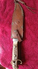 vintage puma # 6396/1960's picture