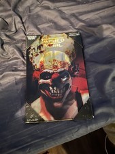 Official Twisted Metal 3D Lenticular Poster New picture