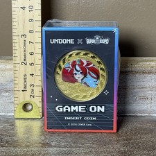 Hololive SUPER EXPO 2025 Game Coin Hakos Baelz picture