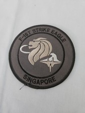 New F-15T STRIKE EAGLE 4