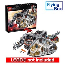 Display Case for LEGO® 75222 Star Wars™ Betrayal at Cloud City™ picture