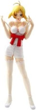 Art Spirits Catherine PVC 1/8 figure full body picture