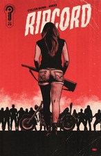 Ripcord #5 CVR A Jorge Fornes 8/5/26 Ignition Press picture