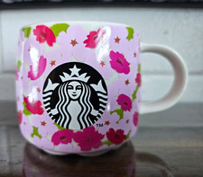 Starbucks Japan Imported Sakura 2024 Color Changing Mug 355ml Cherry Blossom NEW picture