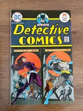 Detective Comics # 448 FN DC Comic Book Batman Joker Robin 18 J282 picture