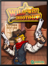 Pinball, shooter, Fighter games picture