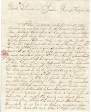 [Sweeden] Revolutionary War POW,  Gets Details On Steamer Atlantic Tragedy picture