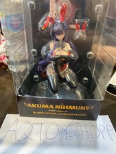 Novel Horizons Project Numi: Akuma Nihmune 1/7 Scale Figure BRAND NEW SEALED picture
