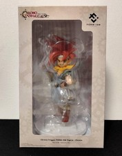 Chrono Trigger FORM-ISM Crono Figure Square Enix Japan Formism New picture