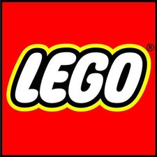 Lego Logo Sticker Classic window laptop bumper vinyl decal picture