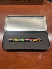 ACME Studios Limited Edition Rat Fink Rollerball Pen numbered 0963/1963 picture