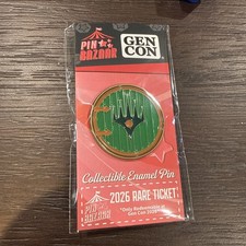 Gencon Hobbit door Pin From pin bazaar 2026 picture