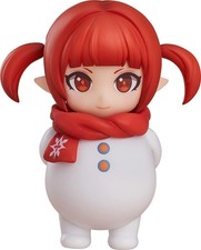 Nendoroid Dungeon Fighter Online Snowman Mage Non-Scale Action Figure Good Smile picture