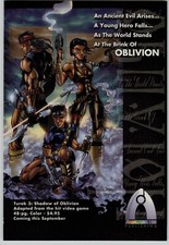2000 Turok 3: Shadow of Oblivion Video Game Art Vintage Print Ad Poster Promo picture