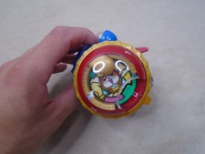 DX Yokai watch Youkai BANDAI type Zero shiki authentic from Japan 1 Medal picture