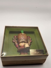 Vintage 1976 Hallmark Yesteryears Drummer Boy Ornament Tree Trimmer Box QX1841 picture