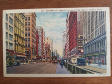 c1936 Woodward Ave, Detroit, Wayne County, MI, Cunningham's picture