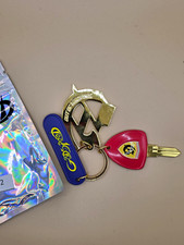 Godspeed New York Keys Rare Keychain Miami Art Show Exclusive Unreleased New picture